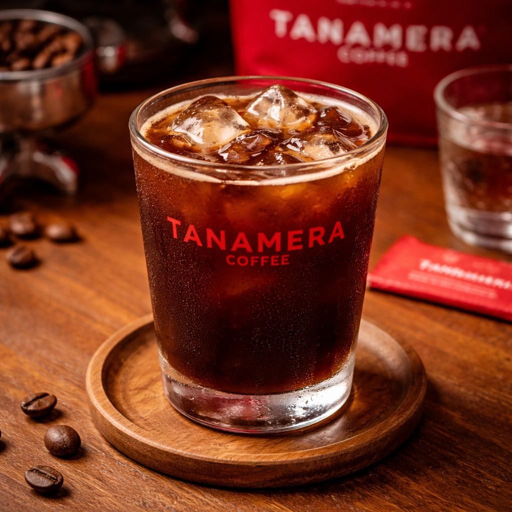 Franchise Tanamera, Harga Franchise, Biaya Investasi, Cafe Premium, Majalah Franchise