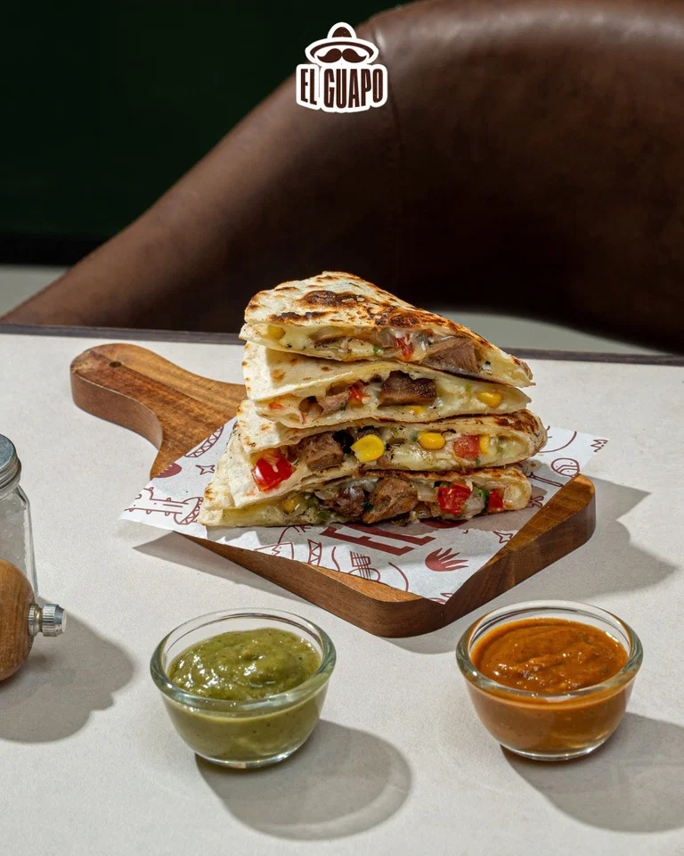 Franchise Taqueria El Guapo, Waralaba Kuliner Meksiko, Investasi Restoran Taco, Bisnis Makanan 2026, Majalah Franchise