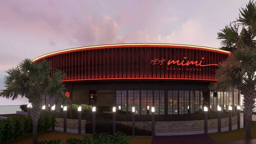 Franchise Mimi Social House, Harga Kemitraan, Syarat Pendaftaran, Bisnis Restoran Bar, Majalah Franchise
