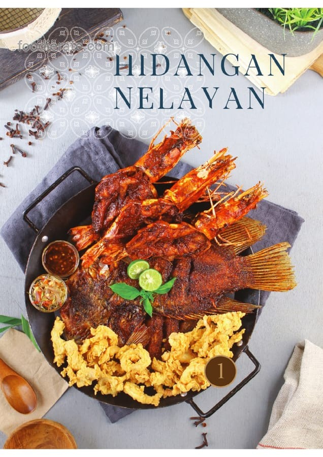 Franchise Taste Van Java, Waralaba Kuliner Jawa, Paket Kemitraan Makanan, Bisnis Makanan Tradisional, Majalah Franchise