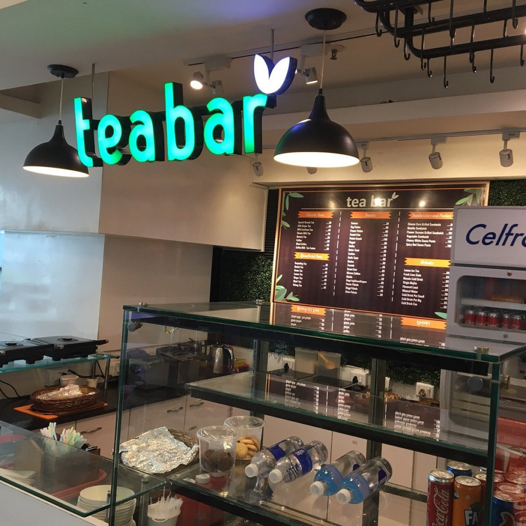 Franchise Tea Bar, Waralaba Minuman Teh, Kemitraan Kedai Teh, Peluang Usaha 2026, Majalah Franchise