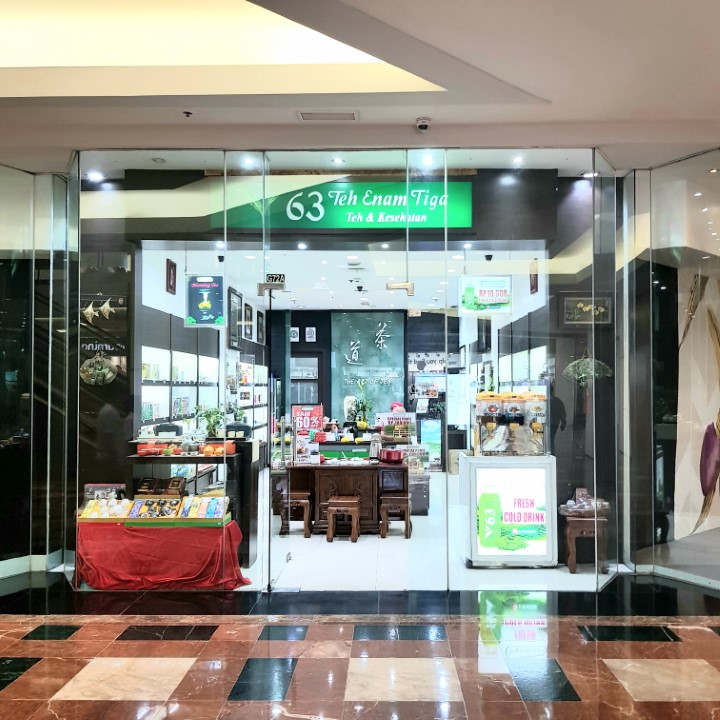 Franchise Teh 63, Waralaba Minuman Sehat, Modal Usaha Teh, Cara Daftar Franchise, Majalah Franchise