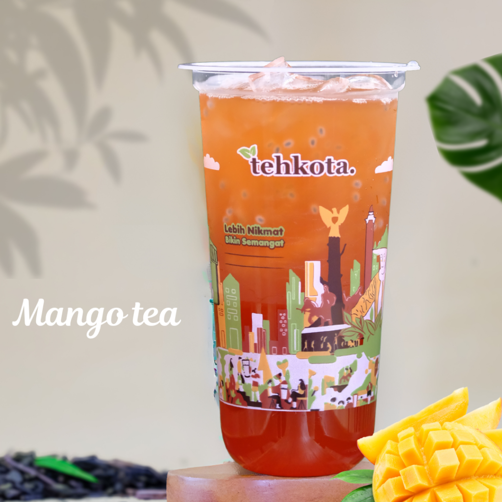 Franchise Teh Kota, Waralaba Minuman, Bisnis Es Teh, Kemitraan Modal Kecil, Majalah Franchise
