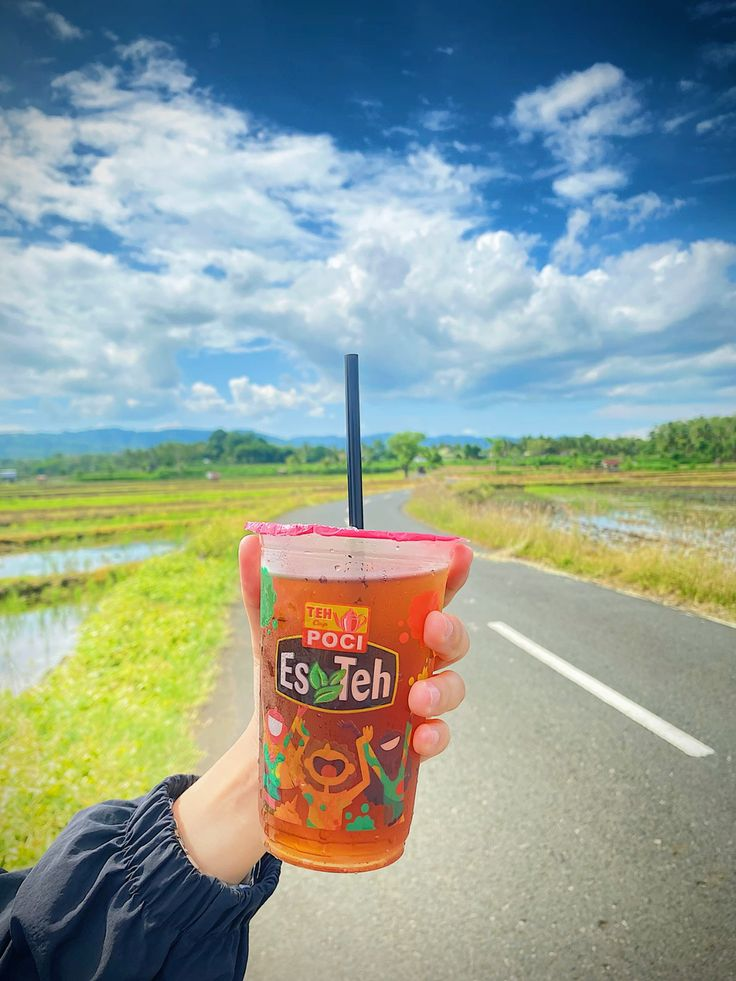 Franchise Teh Poci, Kemitraan Es Teh, Bisnis Minuman Lokal, Modal Usaha Mikro, Majalah Franchise