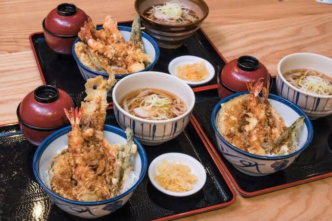 Franchise Tenya Tendon, Waralaba Kuliner Jepang, Investasi Restoran, Bisnis Tempura, Majalah Franchise