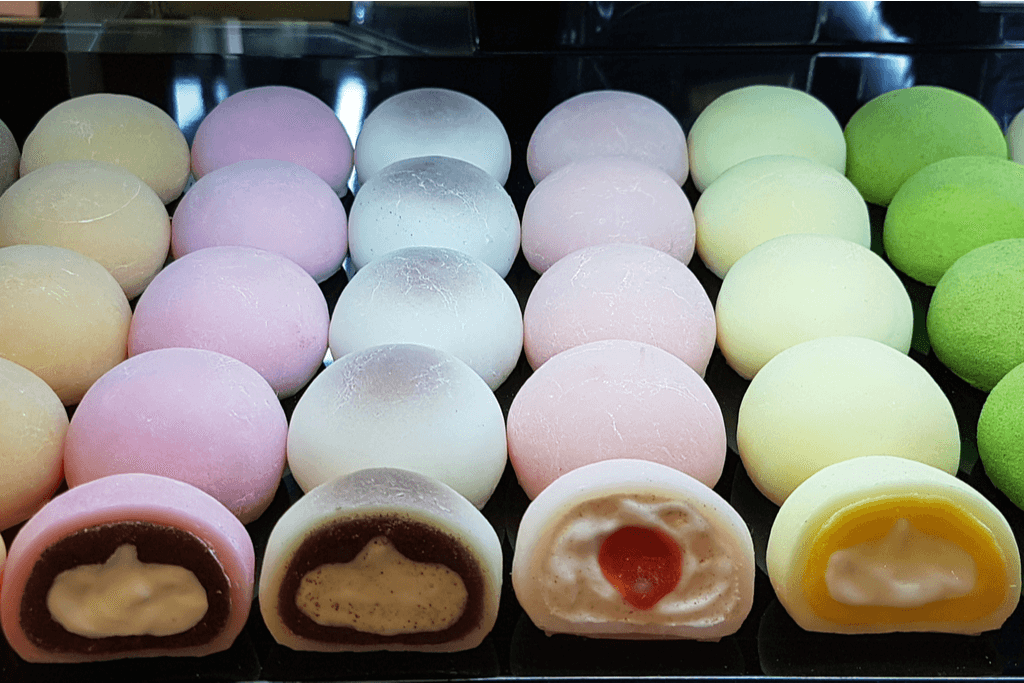 Franchise Mochi Mochi, Keuntungan Bisnis, Modal Awal, Cara Memulai Usaha, Majalah Franchise