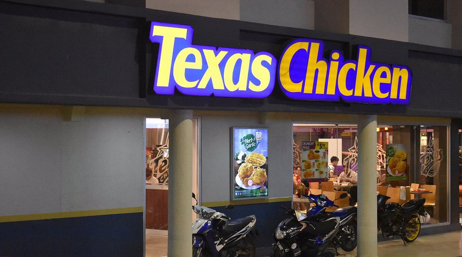 Franchise Texas Chicken, Ayam Goreng Krispi, Waralaba Cepat Saji, Investasi Kuliner 2026, Majalah Franchise