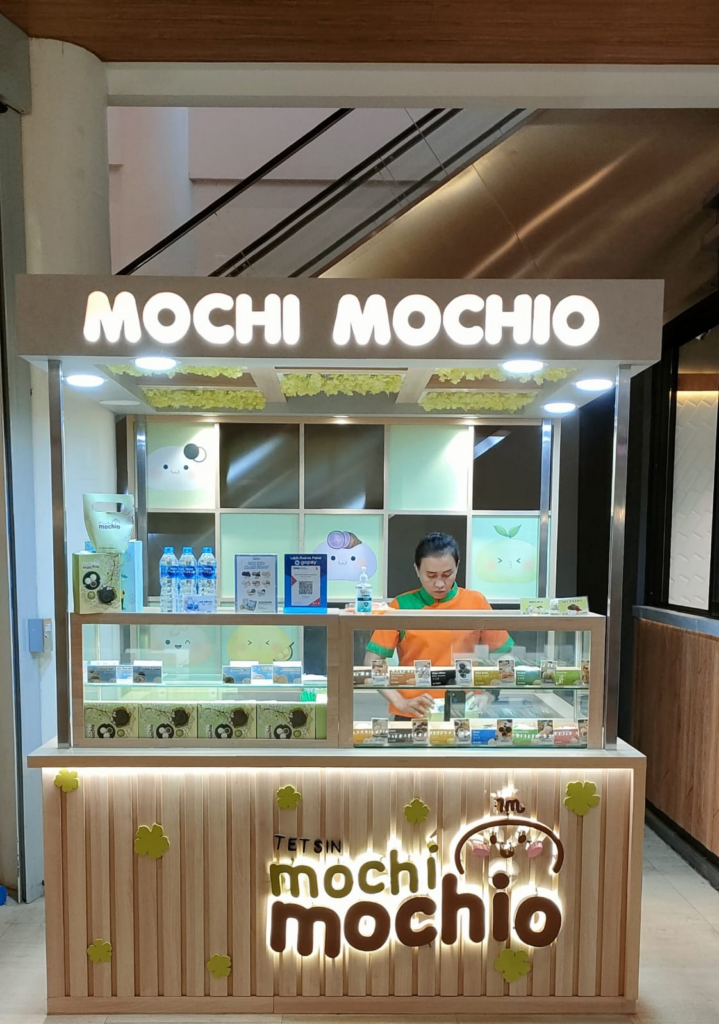Franchise Mochi Mochi, Keuntungan Bisnis, Modal Awal, Cara Memulai Usaha, Majalah Franchise