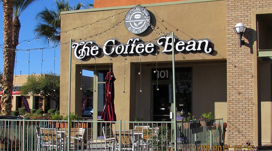 Franchise The Coffee Bean And Tea Leaf, Waralaba Kedai Kopi, Bisnis Kopi Premium, Cara Daftar Franchise, Majalah Franchise