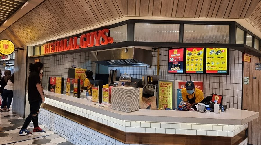 Franchise The Halal Guys, Waralaba Kuliner Internasional, Peluang Bisnis Gyros, Modal Usaha Kuliner, Majalah Franchise