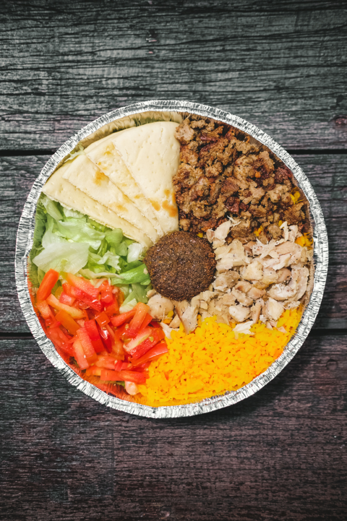 Franchise The Halal Guys, Waralaba Kuliner Internasional, Peluang Bisnis Gyros, Modal Usaha Kuliner, Majalah Franchise