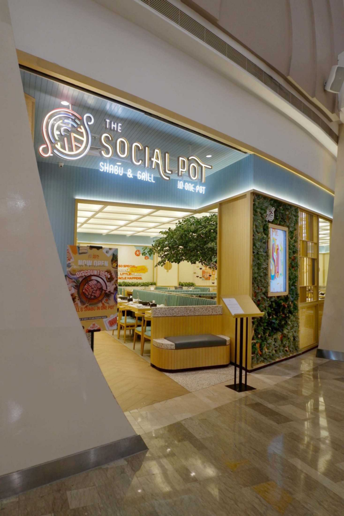 Franchise The Social Pot, Waralaba Restoran, Peluang Usaha Kuliner, Bisnis Shabu Grill, Majalah Franchise