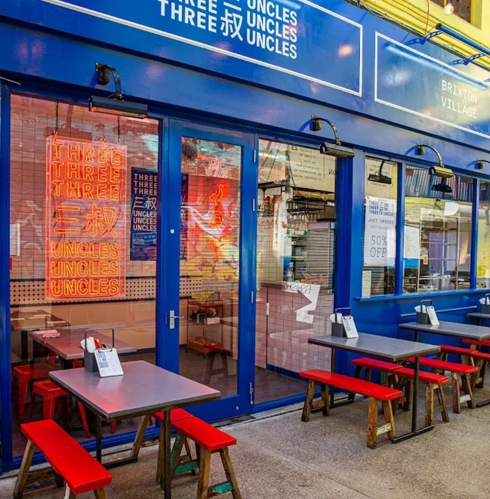 Franchise Three Uncles Express, Waralaba Mi Dimsum, Estimasi Modal Kuliner, Bisnis Restoran 2026, Majalah Franchise