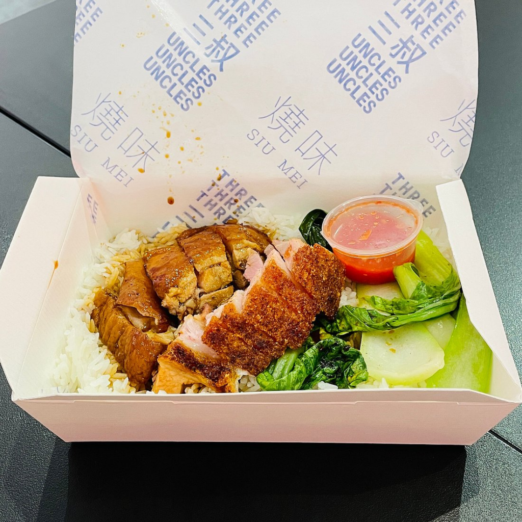 Franchise Three Uncles Express, Waralaba Mi Dimsum, Estimasi Modal Kuliner, Bisnis Restoran 2026, Majalah Franchise