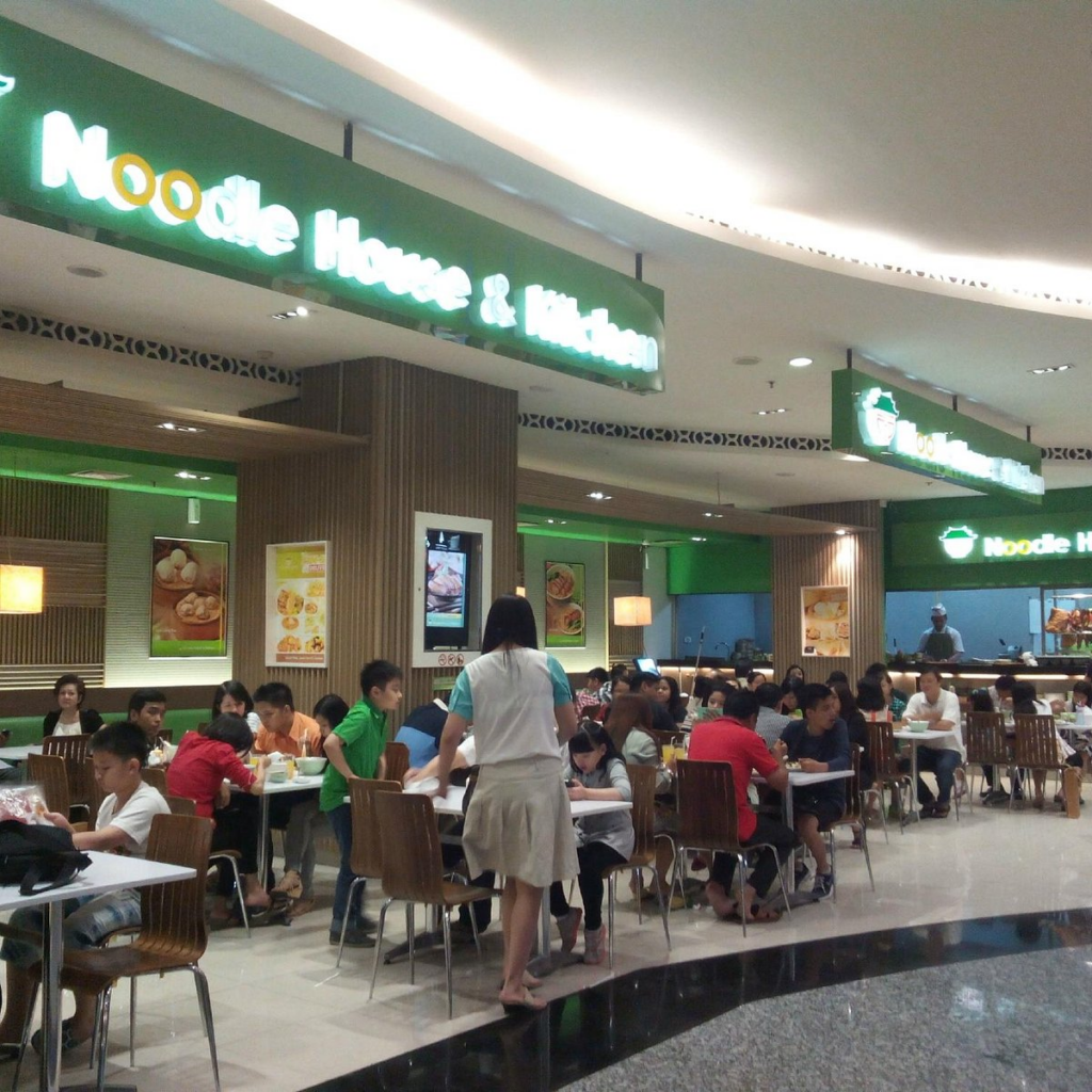 Franchise Top Noodles Express, Waralaba Mi Modern, Peluang Usaha Kuliner, Biaya Kemitraan Makanan, Majalah Franchise