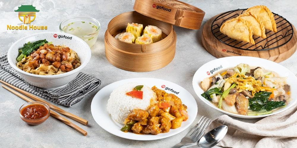 Franchise Top Noodles Express, Waralaba Mi Modern, Peluang Usaha Kuliner, Biaya Kemitraan Makanan, Majalah Franchise