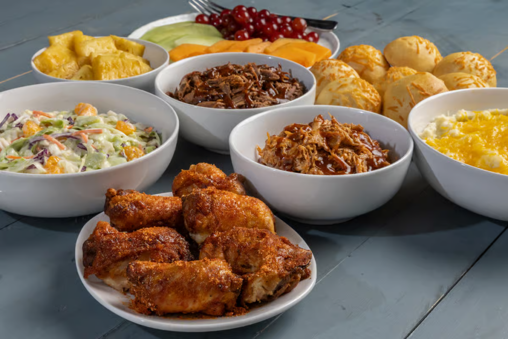 Franchise Tucano's, Kemitraan Restoran AYCE, Bisnis Kuliner Premium, Waralaba Daging Brasil, Majalah Franchise