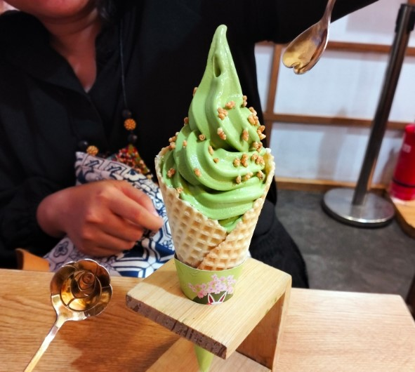 Franchise Uji Matcha, Kemitraan Teh Jepang, Bisnis Matcha Premium, Investasi Waralaba 2026, Majalah Franchise