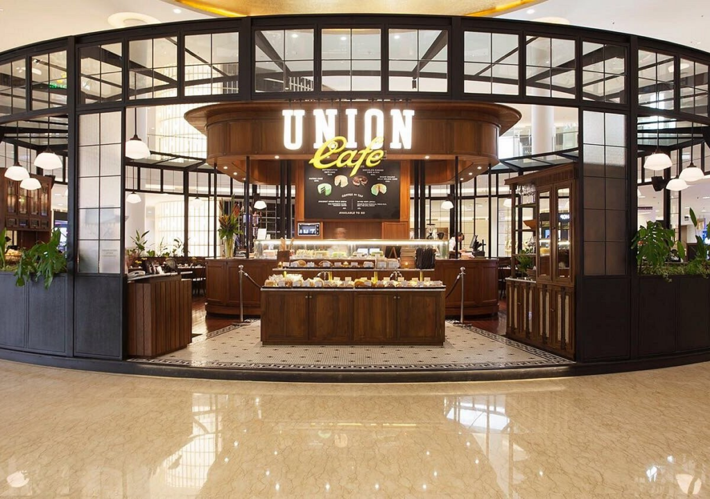 Franchise Union, Peluang Bisnis Franchise, Investasi Kuliner Premium, Waralaba Cafe, Majalah Franchise