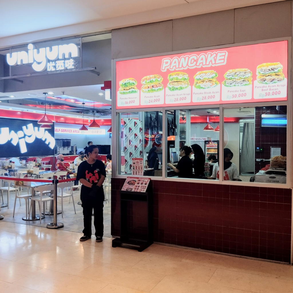 Franchise Uniyum, Kemitraan Camilan, Waralaba Kuliner, Bisnis Jajanan Viral, Majalah Franchise