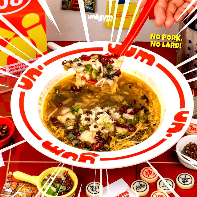 Franchise Uniyum, Kemitraan Camilan, Waralaba Kuliner, Bisnis Jajanan Viral, Majalah Franchise