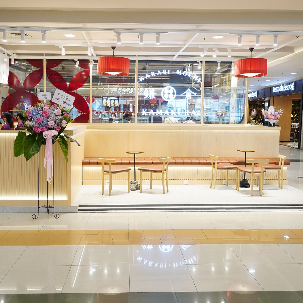Franchise Warabimochi Kamakura, Modal Franchise, Keuntungan Kemitraan, Syarat Franchise, Majalah Franchise