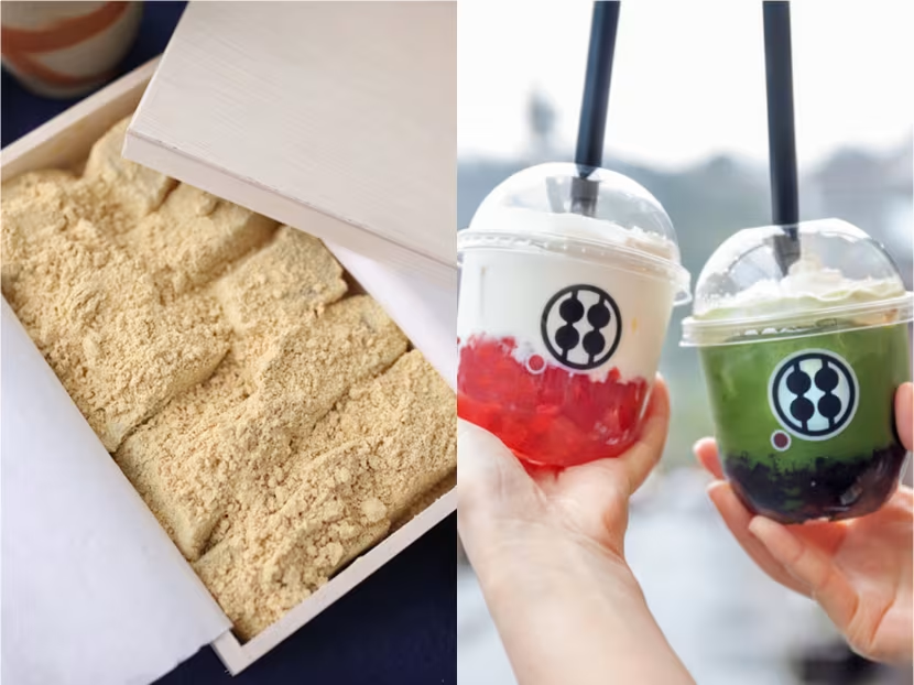 Franchise Warabimochi Kamakura, Modal Franchise, Keuntungan Kemitraan, Syarat Franchise, Majalah Franchise
