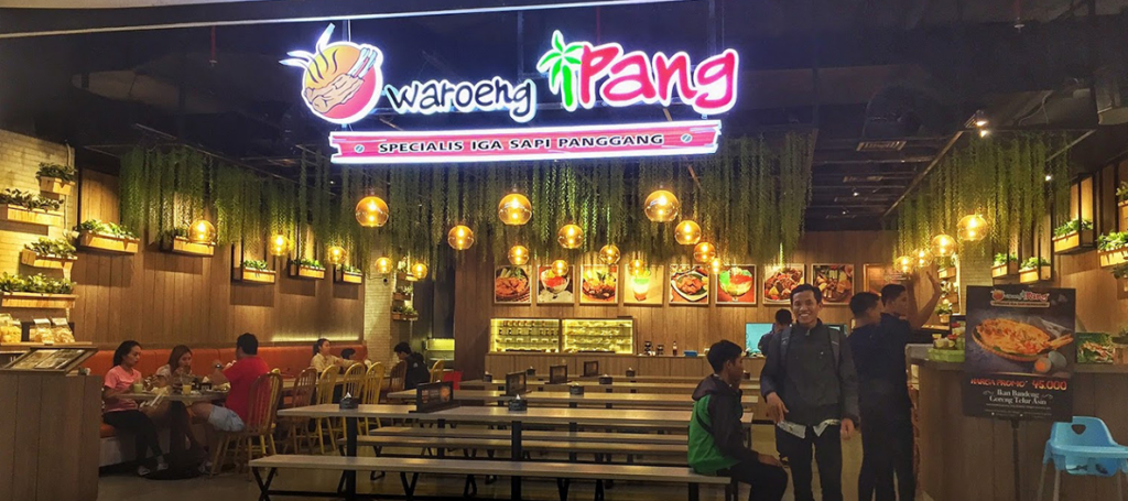 Franchise Warung Ipang, Waralaba Kuliner Lokal, Sistem Kemitraan Restoran, Peluang Usaha 2026, Majalah Franchise