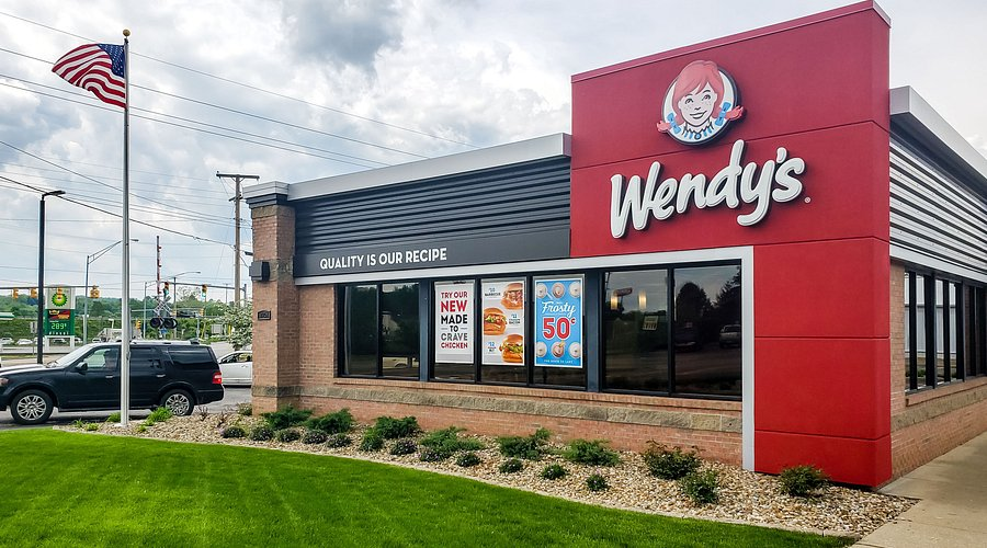 Franchise Wendys, Waralaba Restoran, Fast Food Indonesia, Investasi Kuliner 2026, Majalah Franchise
