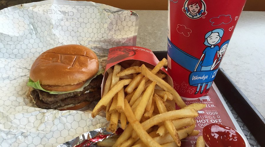 Franchise Wendys, Waralaba Restoran, Fast Food Indonesia, Investasi Kuliner 2026, Majalah Franchise