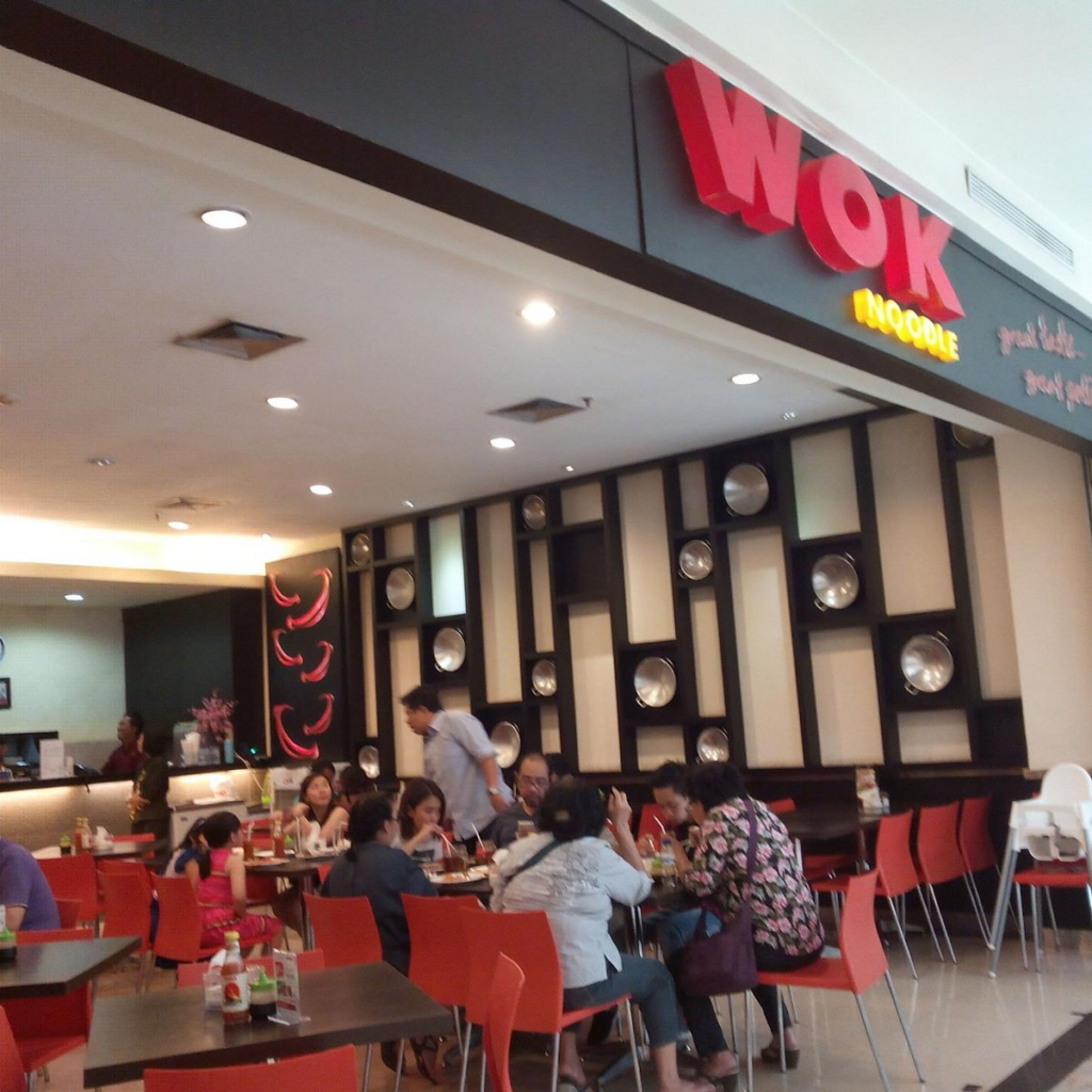 Franchise WOK Noodle, Bisnis Mi Modern, Syarat Waralaba Kuliner, Peluang Usaha 2026, Majalah Franchise