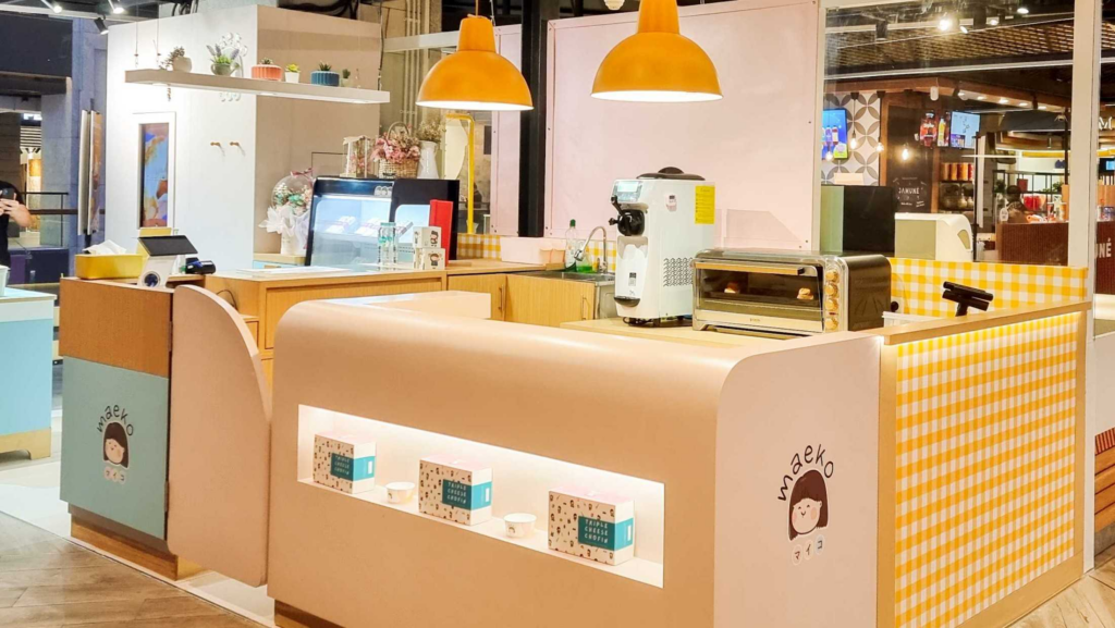Franchise Maeko Sando, Bisnis Roti Jepang, Waralaba Kuliner 2026, Modal Usaha Camilan, Majalah Franchise