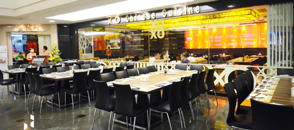 Franchise Xo Cuisine, Waralaba Restoran, Kuliner Oriental, Peluang Usaha 2026, Majalah Franchise