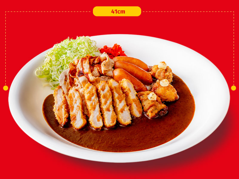 Franchise Monster Curry, Kari Jepang Jumbo, Waralaba Kuliner 2026, Investasi Restoran, Majalah Franchise