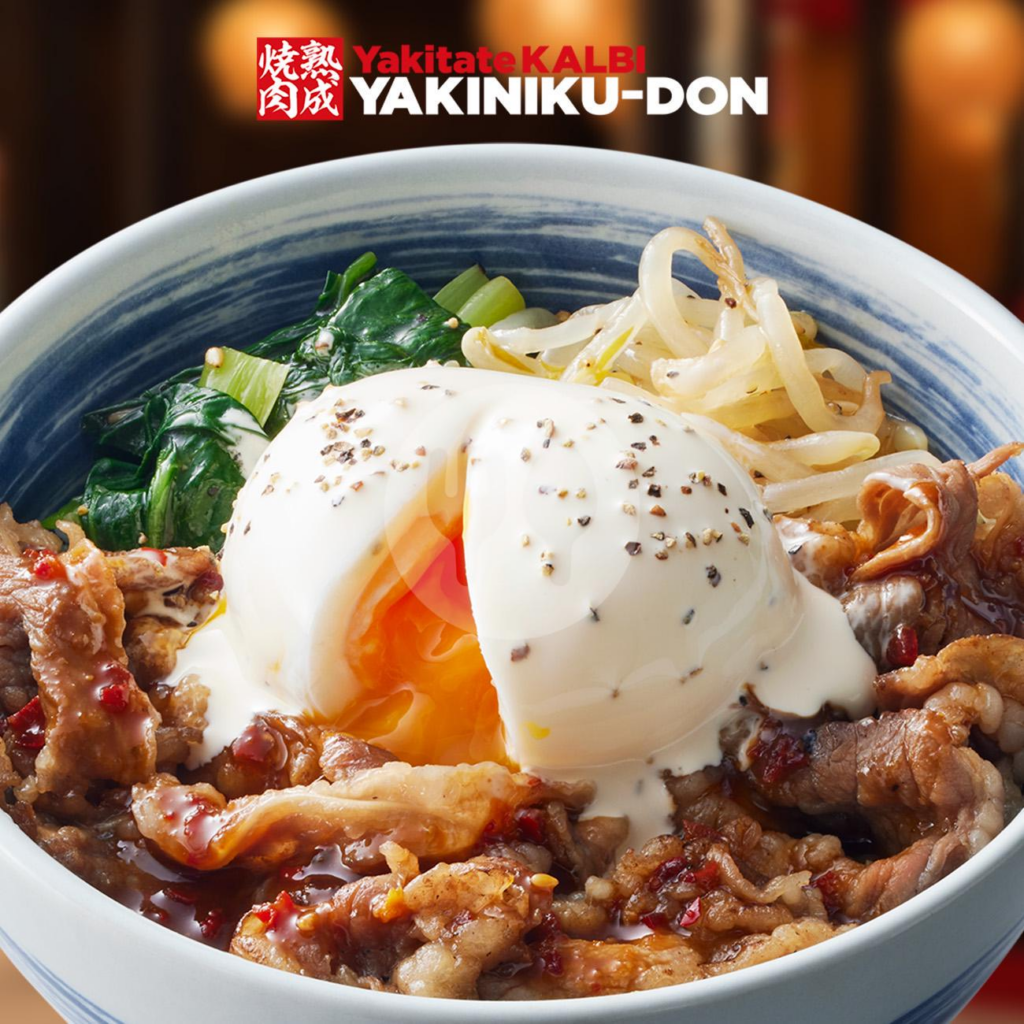 Franchise Yakitate Kalbi Yakiniku Don, Waralaba Kuliner Jepang, Peluang Usaha Rice Bowl, Modal Kemitraan Makanan, Majalah Franchise