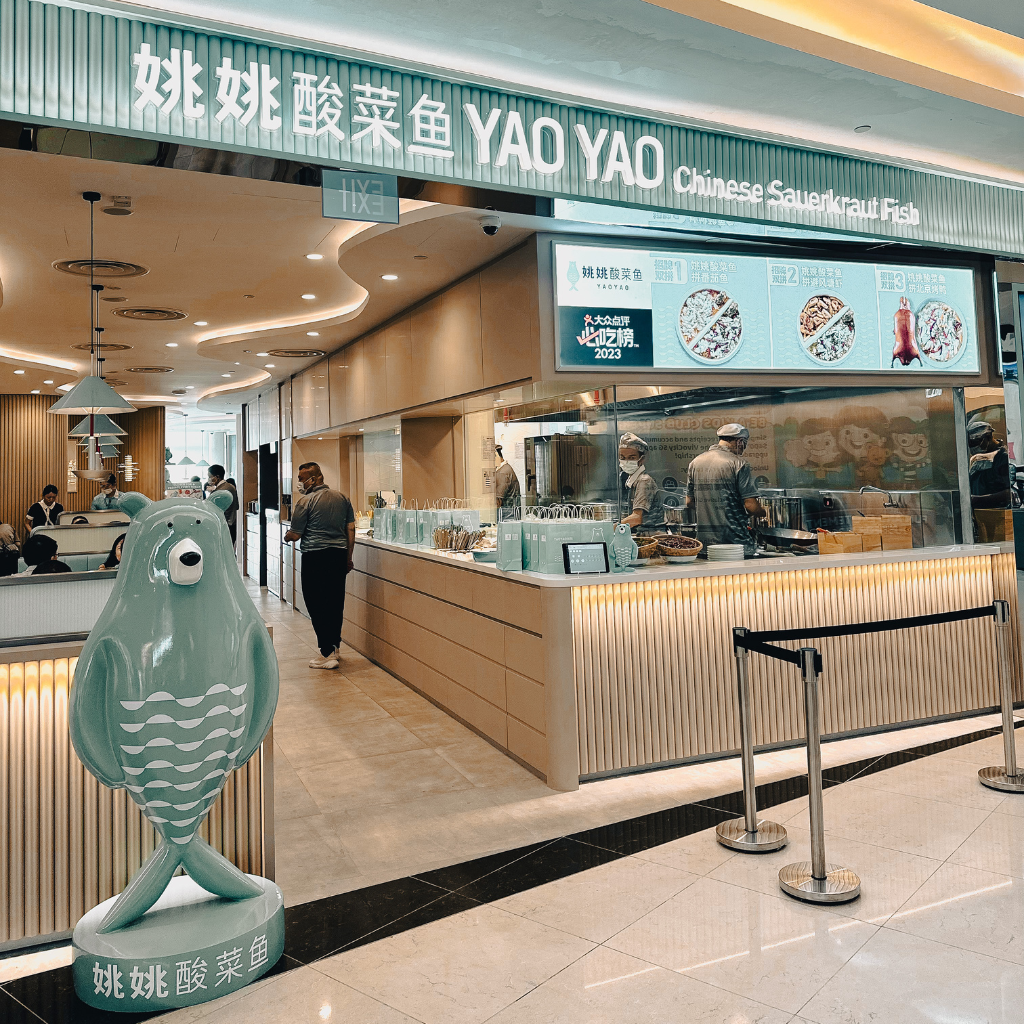 Tags: Franchise Yao Yao, Waralaba Dessert, Kemitraan Kuliner Sehat, Bisnis Yoghurt Viral, Majalah Franchise