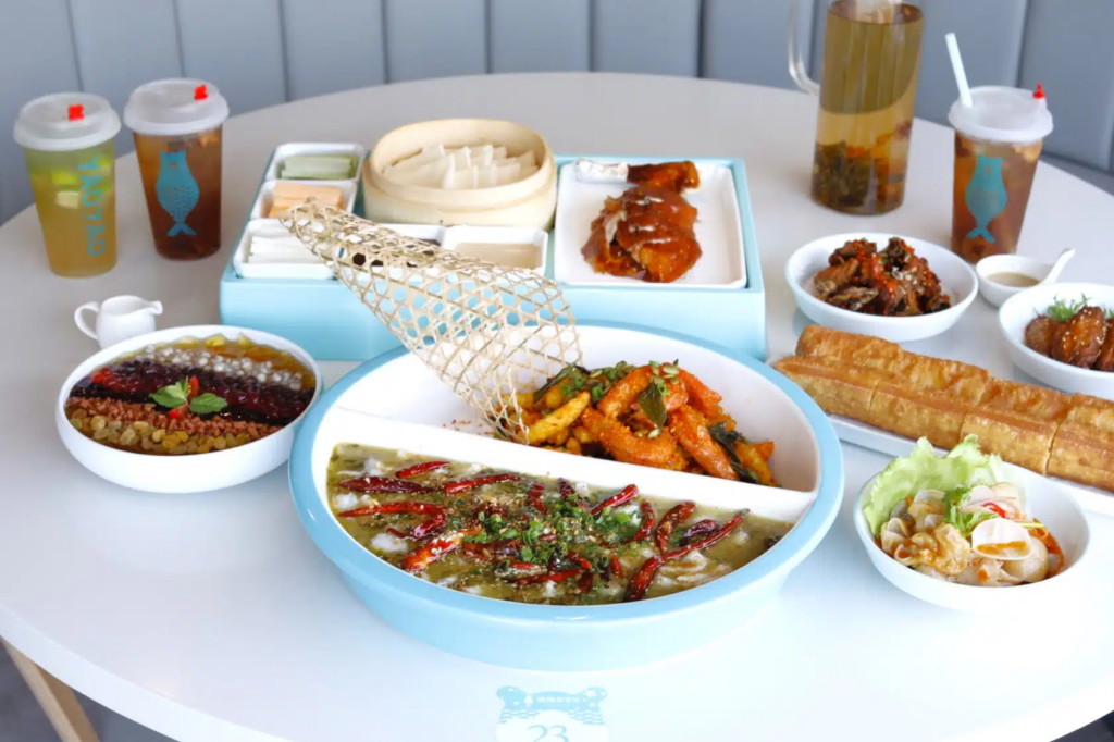 Tags: Franchise Yao Yao, Waralaba Dessert, Kemitraan Kuliner Sehat, Bisnis Yoghurt Viral, Majalah Franchise