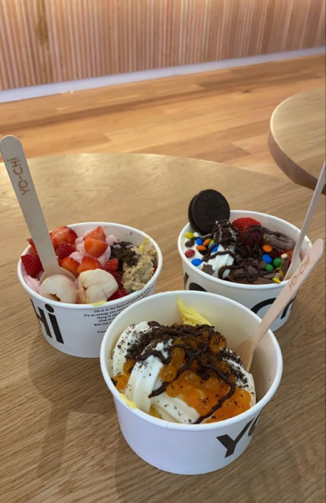 Franchise Yoguchi, Kemitraan Kuliner Sehat, Waralaba Dessert, Modal Usaha 2026, Majalah Franchise