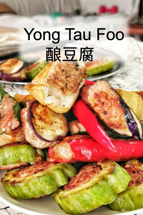 Franchise Yong Tau Fu, Waralaba Kuliner Oriental, Bisnis Makanan Sehat, Modal Usaha Kuliner, Majalah Franchise