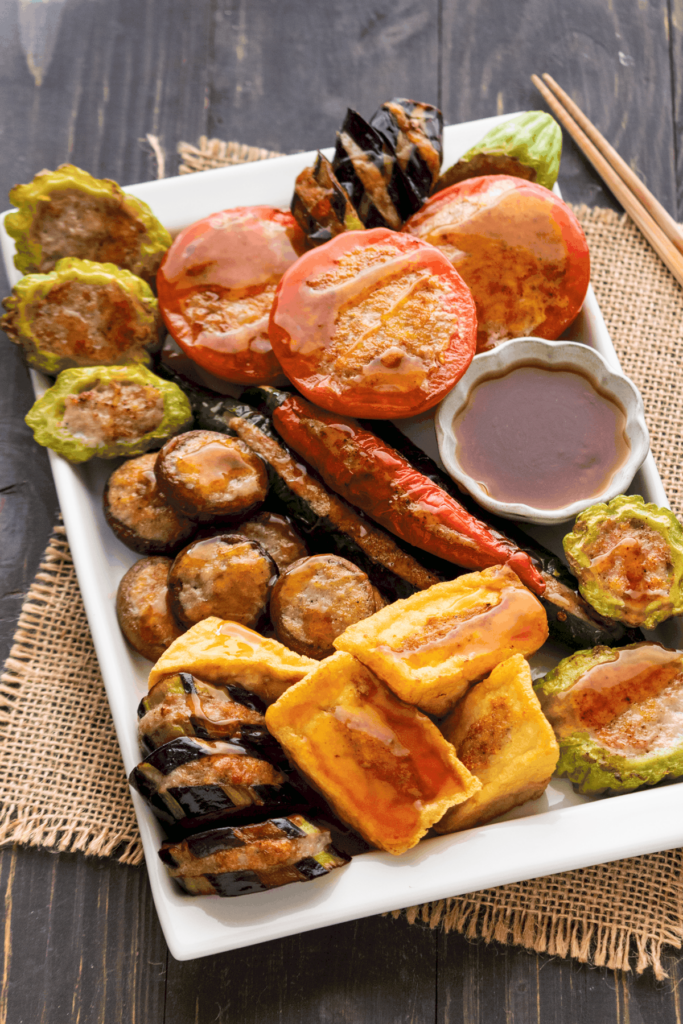 Franchise Yong Tau Fu, Waralaba Kuliner Oriental, Bisnis Makanan Sehat, Modal Usaha Kuliner, Majalah Franchise