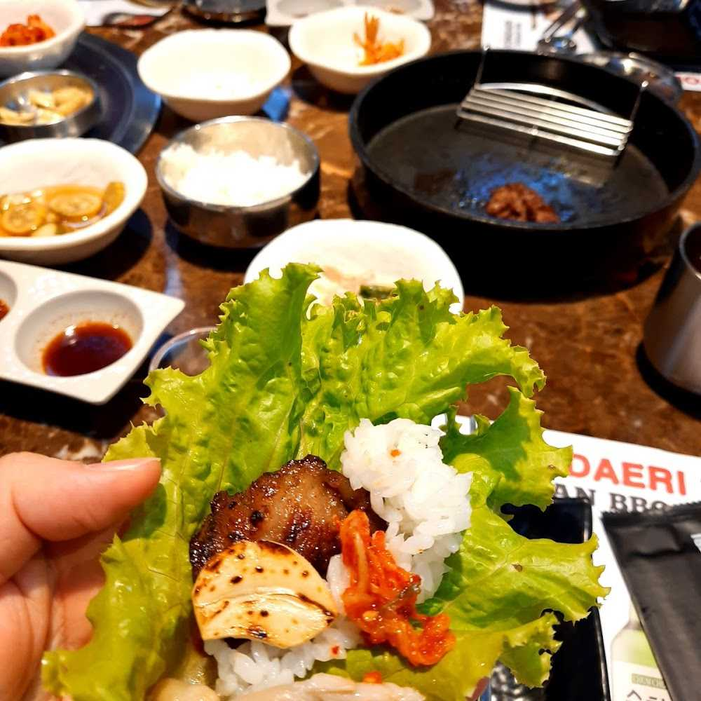 Franchise Yongdaeri, Waralaba Restoran Korea, Bisnis Kuliner Premium, Modal Usaha K-Food, Majalah Franchise