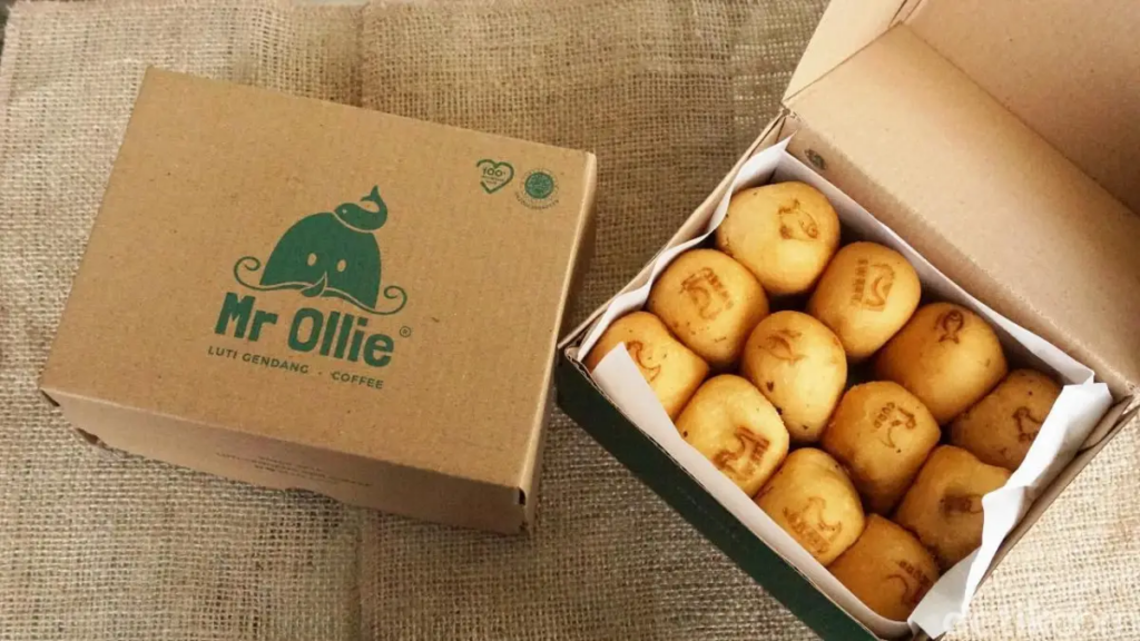 Franchise Mr Ollie, Peluang Usaha Mikro, Modal Bisnis Camilan, Keuntungan Waralaba Kuliner, Majalah Franchise