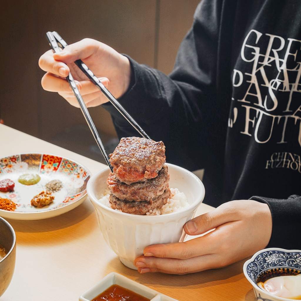 Franchise Niku Niku Oh! Kome, Waralaba Kuliner Jepang, Modal Usaha Restoran, Bisnis Makanan Viral, Majalah Franchise