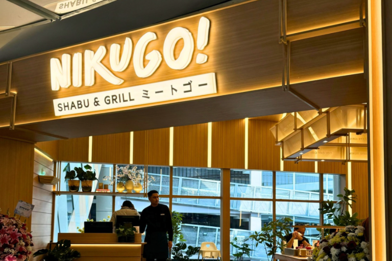 Franchise NikuGo!, Kemitraan Restoran AYCE, Kuliner Jepang Waralaba, Investasi Makanan 2026, Majalah Franchise