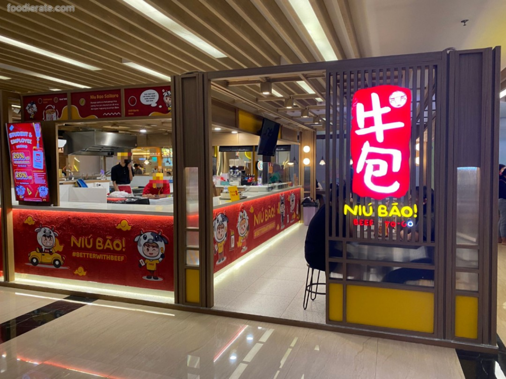 Franchise Niu Bao, Bisnis Camilan Viral, Waralaba Kuliner Kuliner, Modal Usaha Camilan, Majalah Franchise