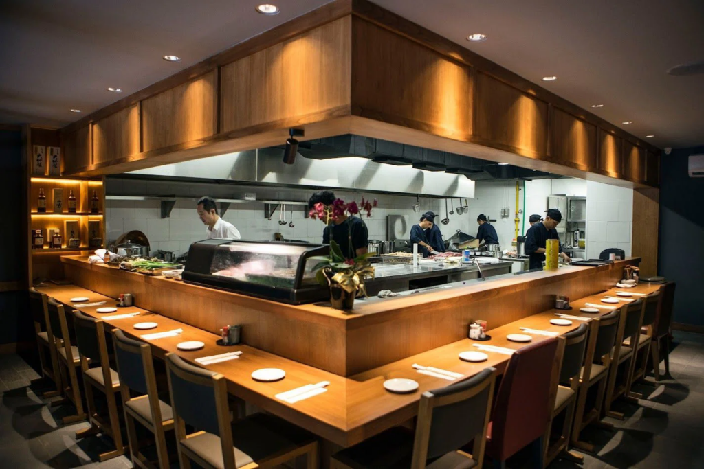 Franchise Nomou Izakaya, Waralaba Kuliner Jepang, Bisnis Restoran Otentik, Kemitraan Makanan 2026, Majalah Franchise