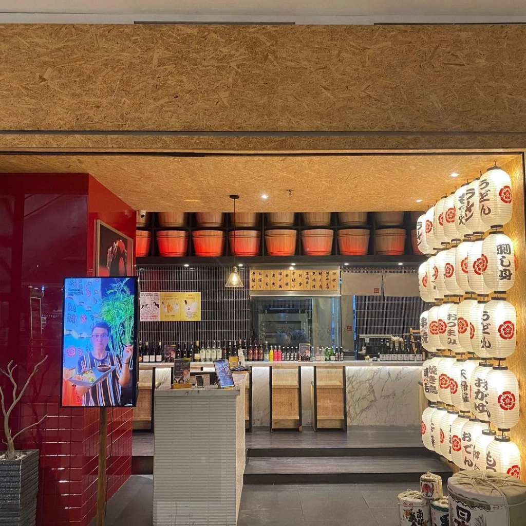 Franchise Nomou Izakaya, Waralaba Kuliner Jepang, Bisnis Restoran Otentik, Kemitraan Makanan 2026, Majalah Franchise
