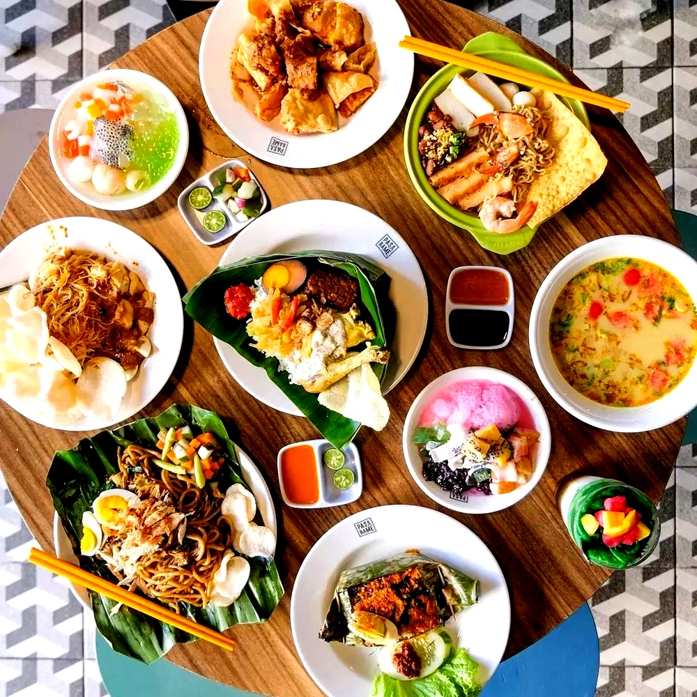 Franchise Nona Rasa, Waralaba Kuliner, Bisnis Makanan 2026, Kemitraan Kuliner Lokal, Majalah Franchise