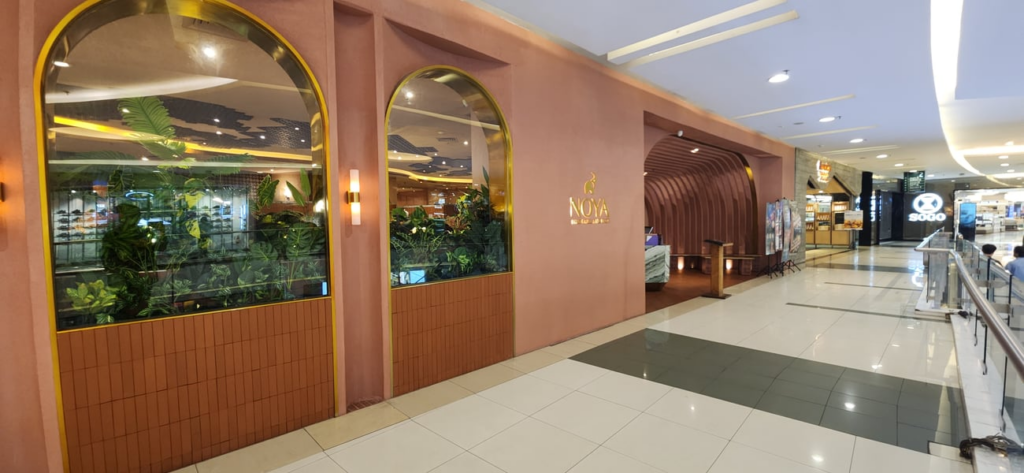 Franchise Noya Thai, Cara Daftar Mitra, Waralaba Minuman, Peluang Usaha 2026, Majalah Franchise