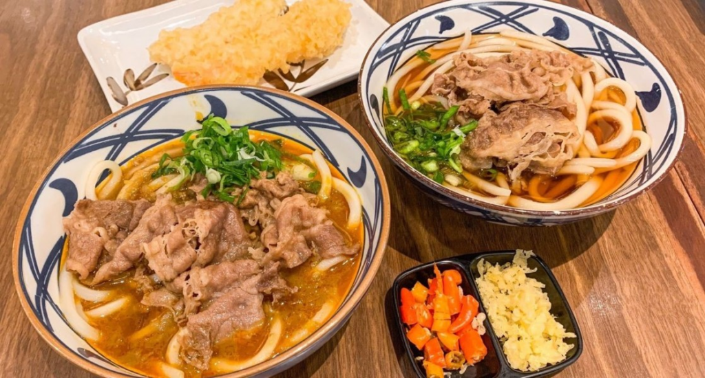 Franchise Magurame Udon, Bisnis Mi Jepang, Investasi Waralaba Kuliner, Syarat Kemitraan Restoran, Majalah Franchise